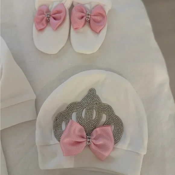 Itty bitty toes bundle - Picture 3 of 8